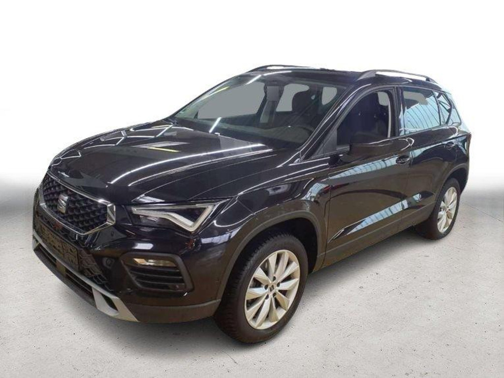 Seat Ateca 2025 Benzine