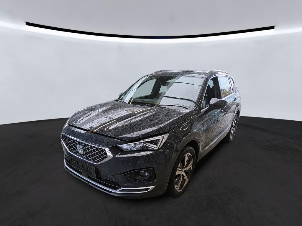 Seat Tarraco 2022 Benzine