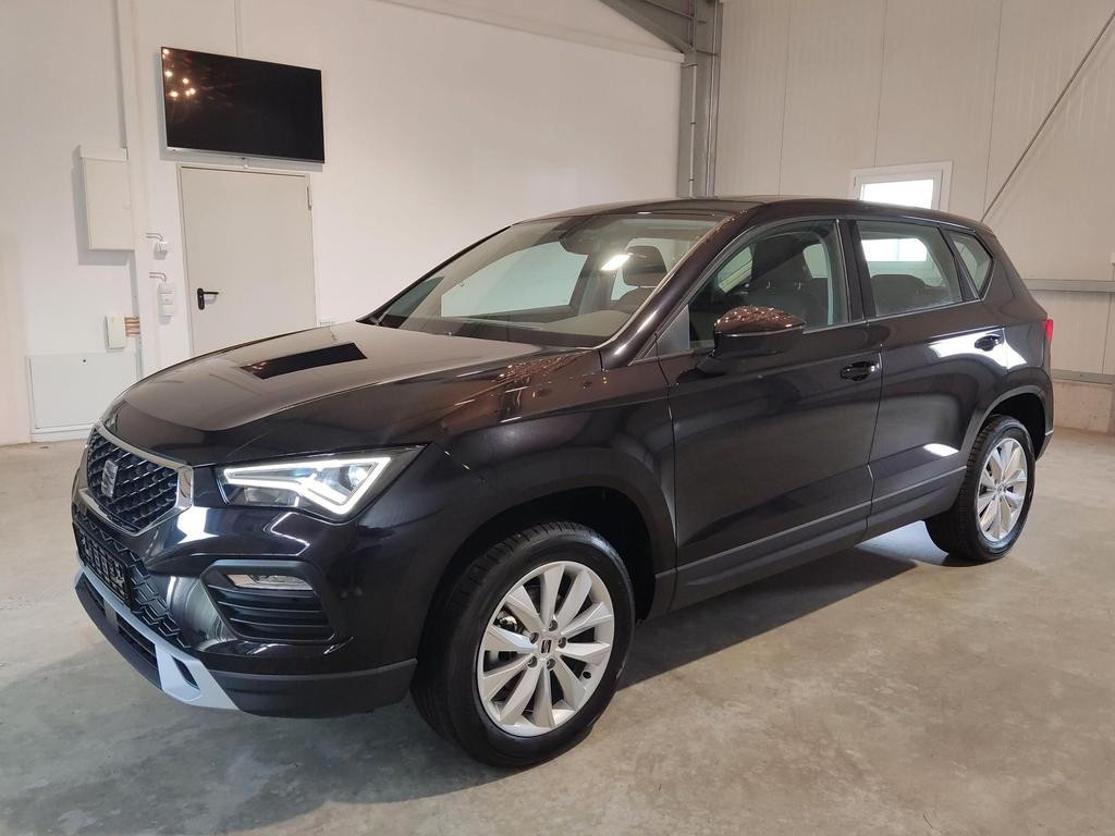 Seat Ateca 2023 Benzine