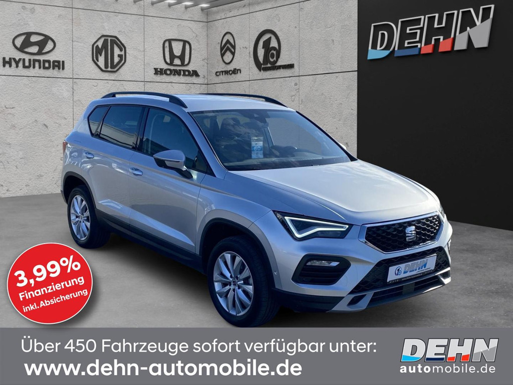 Seat Ateca 2023 Diesel