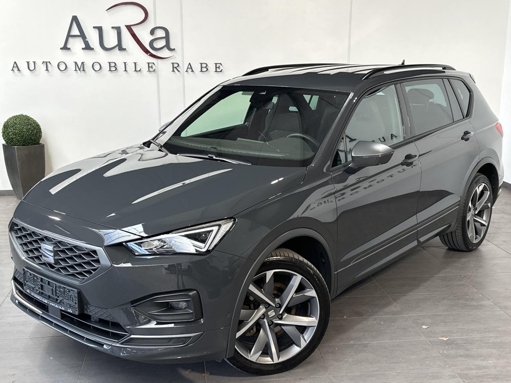 Seat Tarraco 2023 Diesel