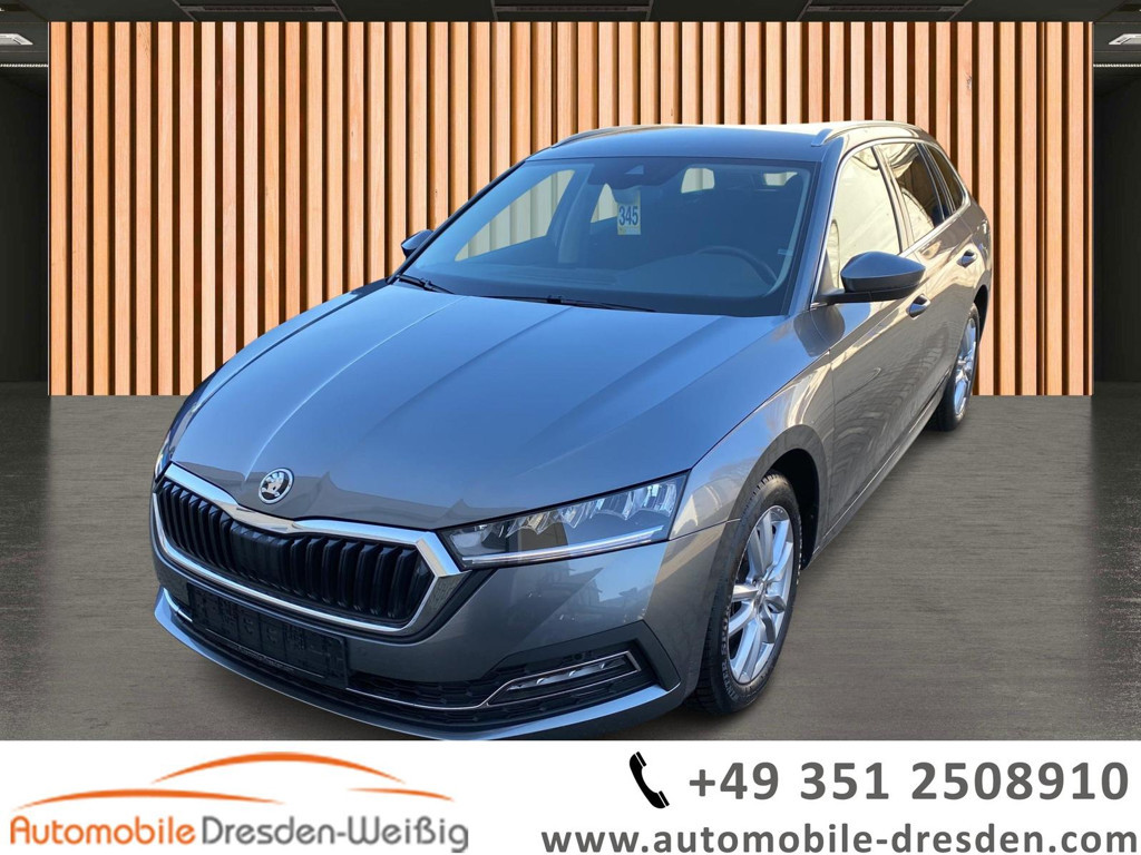 Skoda Octavia 2024 Diesel
