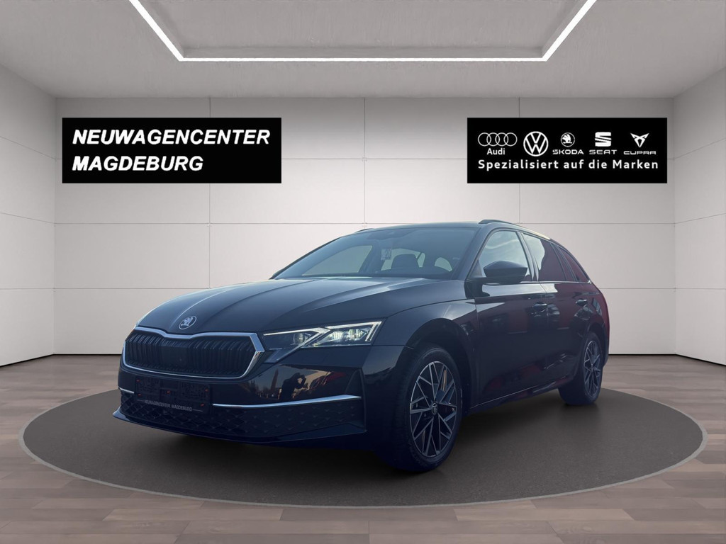 Skoda Octavia 2025 Diesel