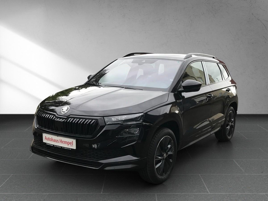 Skoda Karoq 2024 Diesel