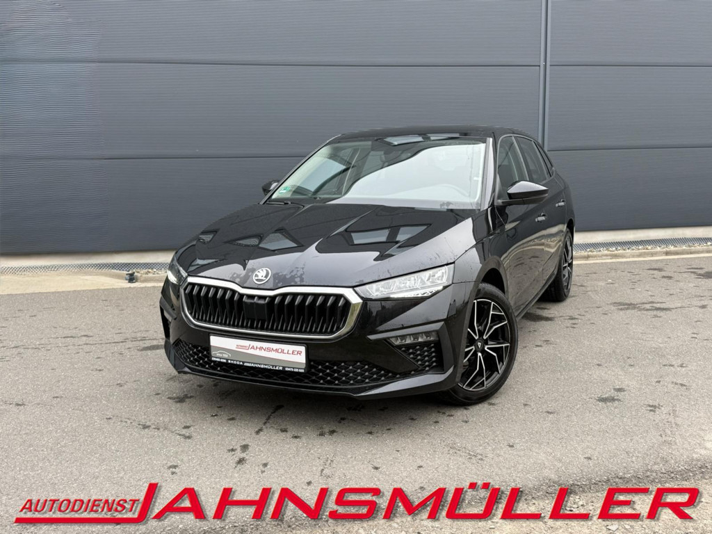 Skoda Scala 2024 Benzine