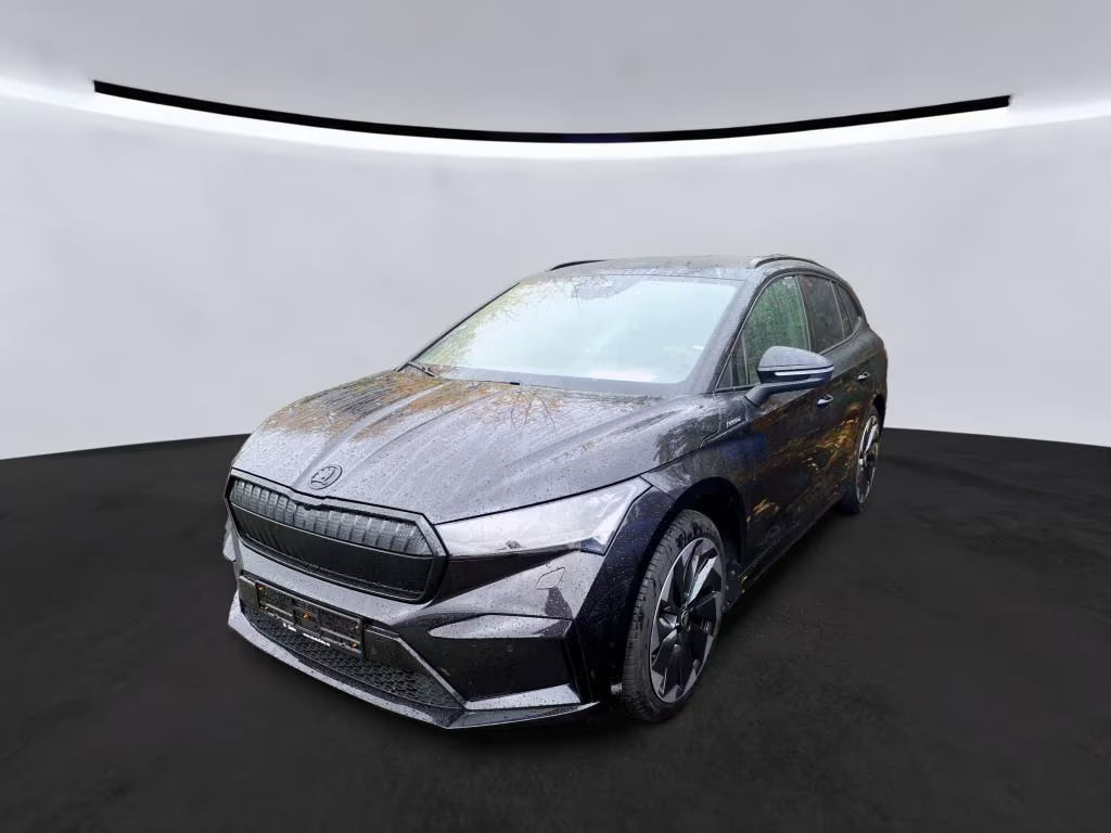 Skoda Enyaq iV