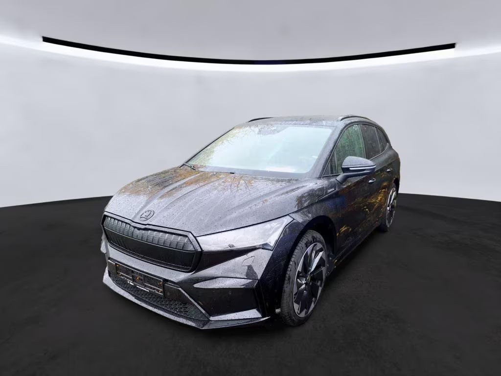 Skoda Enyaq iV