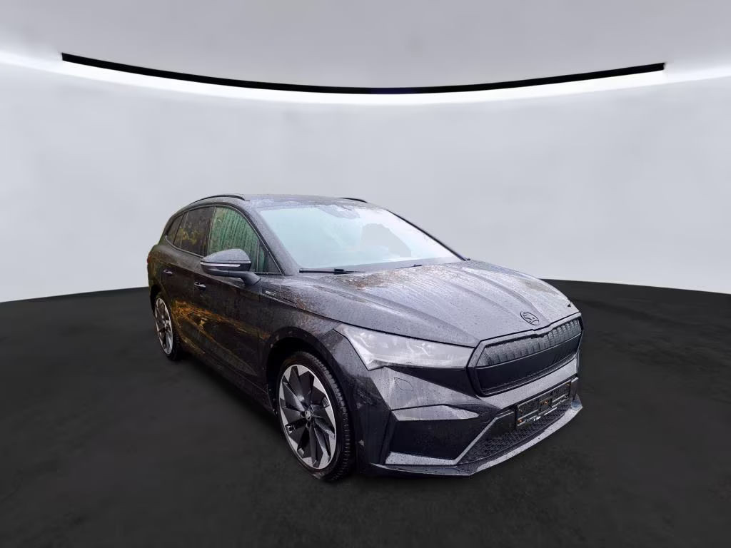 Skoda Enyaq iV