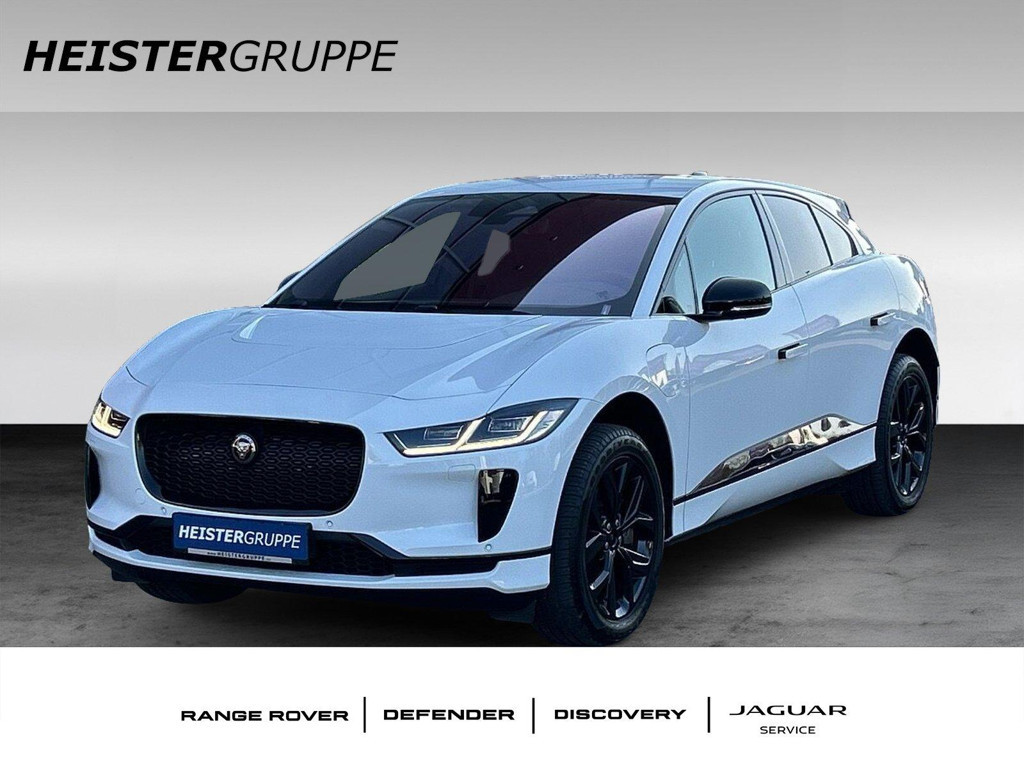 Jaguar I-Pace 2023 Elektrisch
