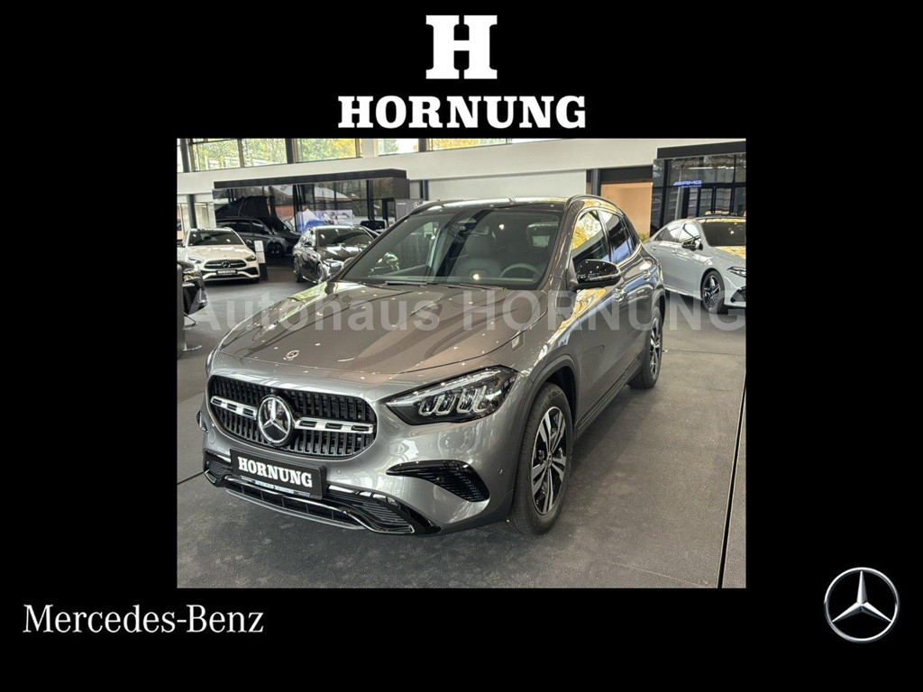 Mercedes-Benz GLA-Klasse 2025 Diesel