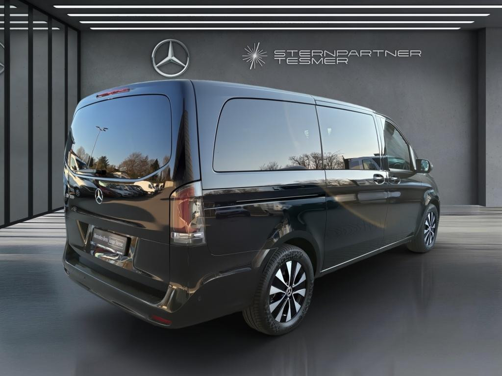 Mercedes-Benz EQV