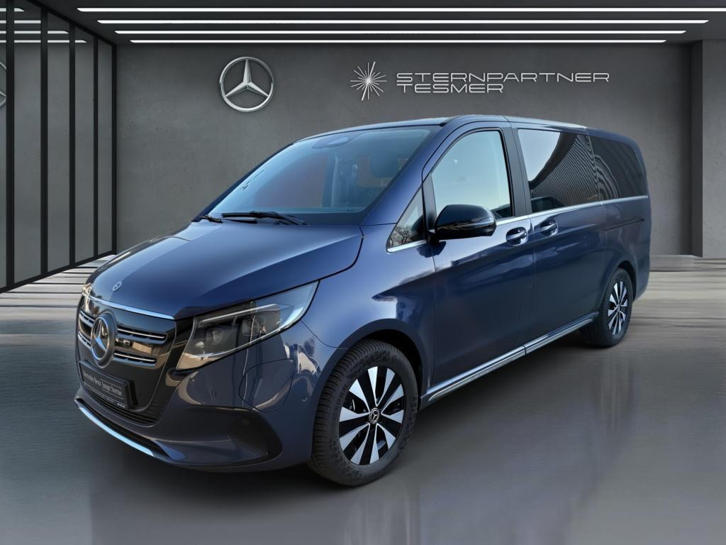 Mercedes-Benz EQV