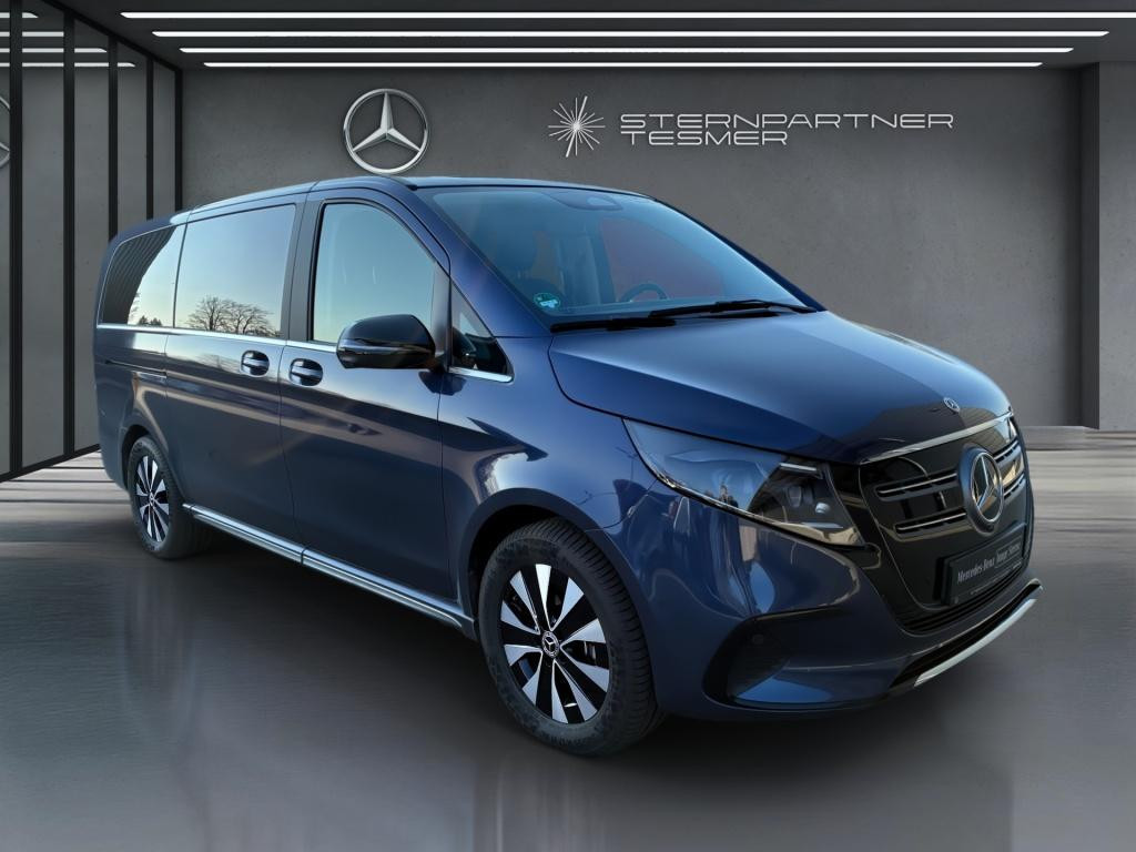 Mercedes-Benz EQV
