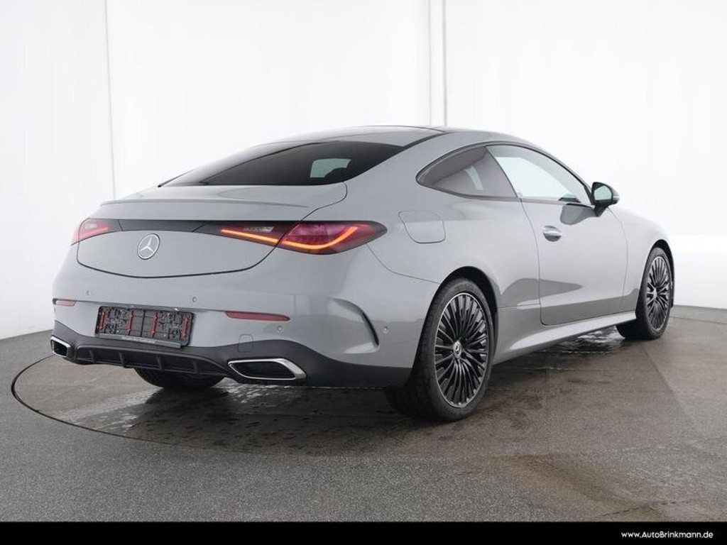 Mercedes-Benz CL 2024 Benzine