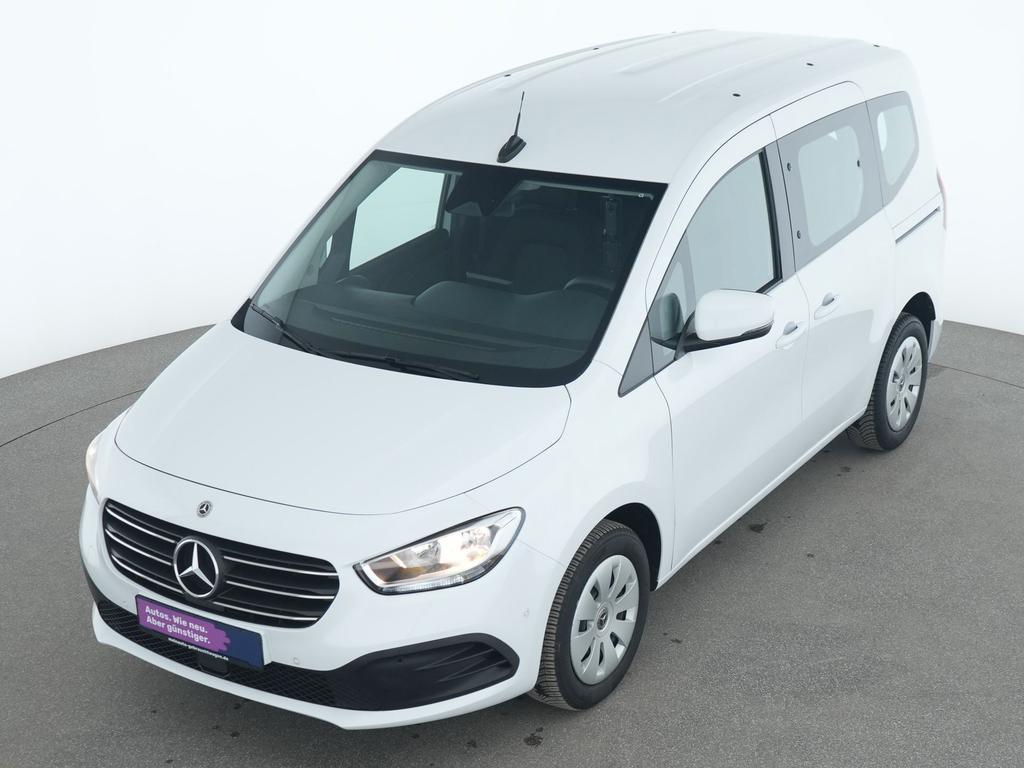 Mercedes-Benz T 180