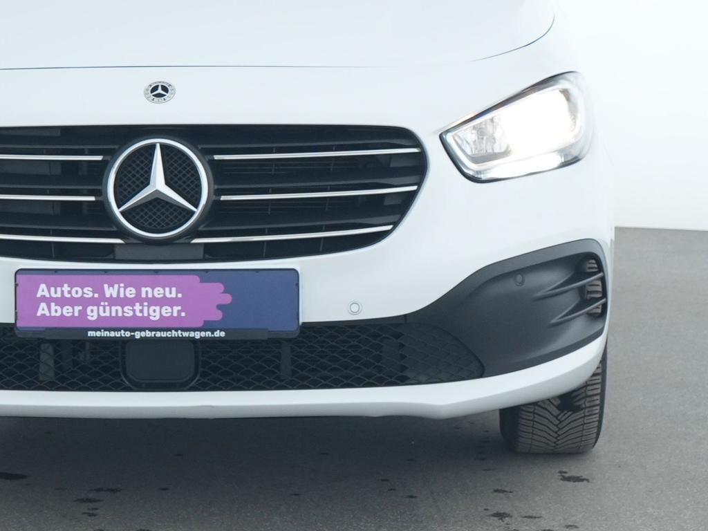 Mercedes-Benz T 180