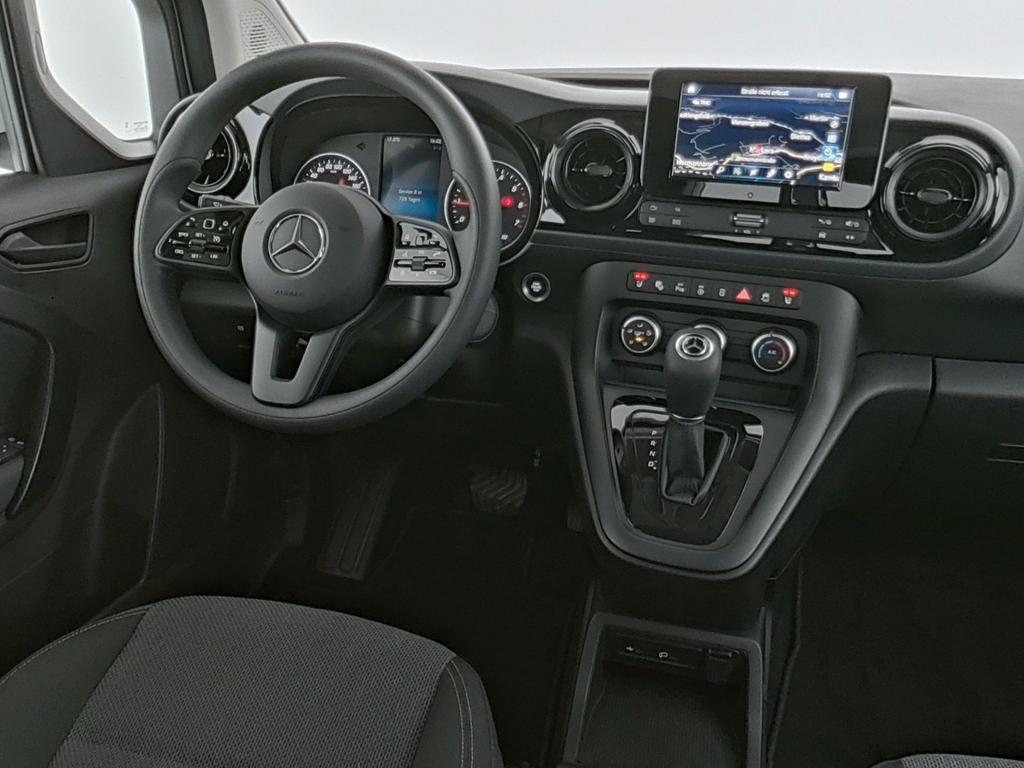Mercedes-Benz T 180