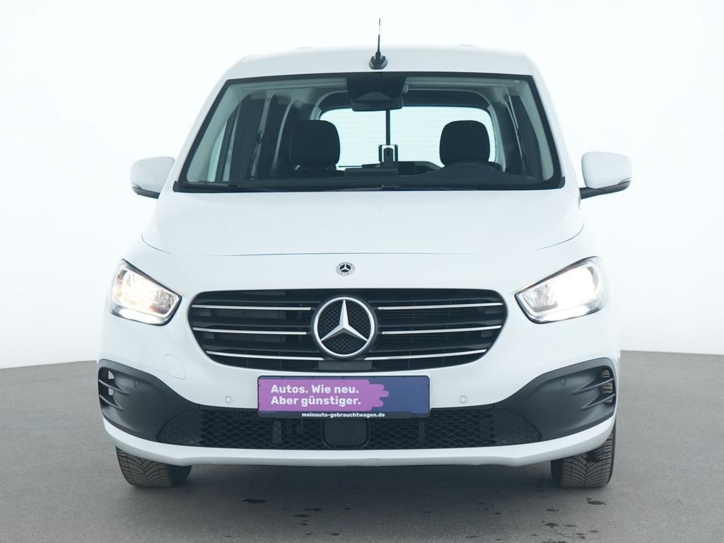 Mercedes-Benz T 180