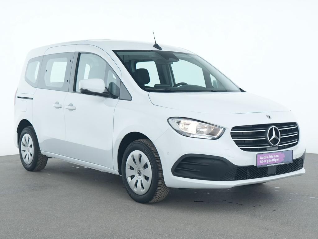Mercedes-Benz T 180