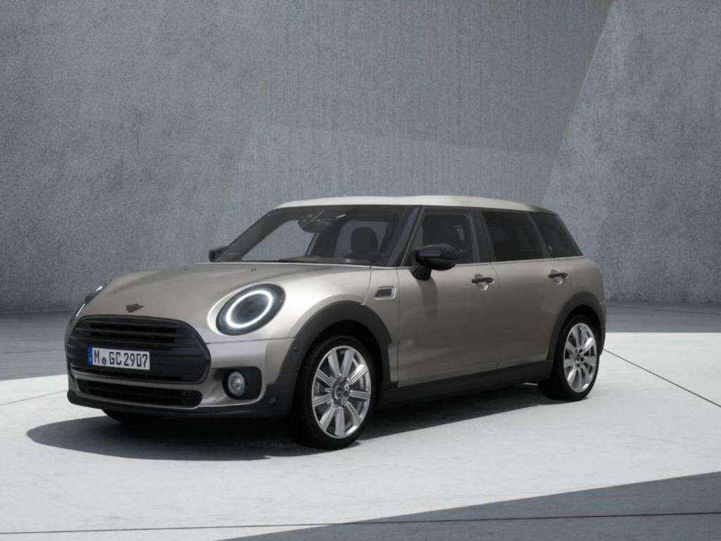 Mini Cooper Clubman 2023 Benzine