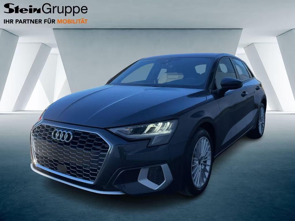 Audi A3 2022 Diesel