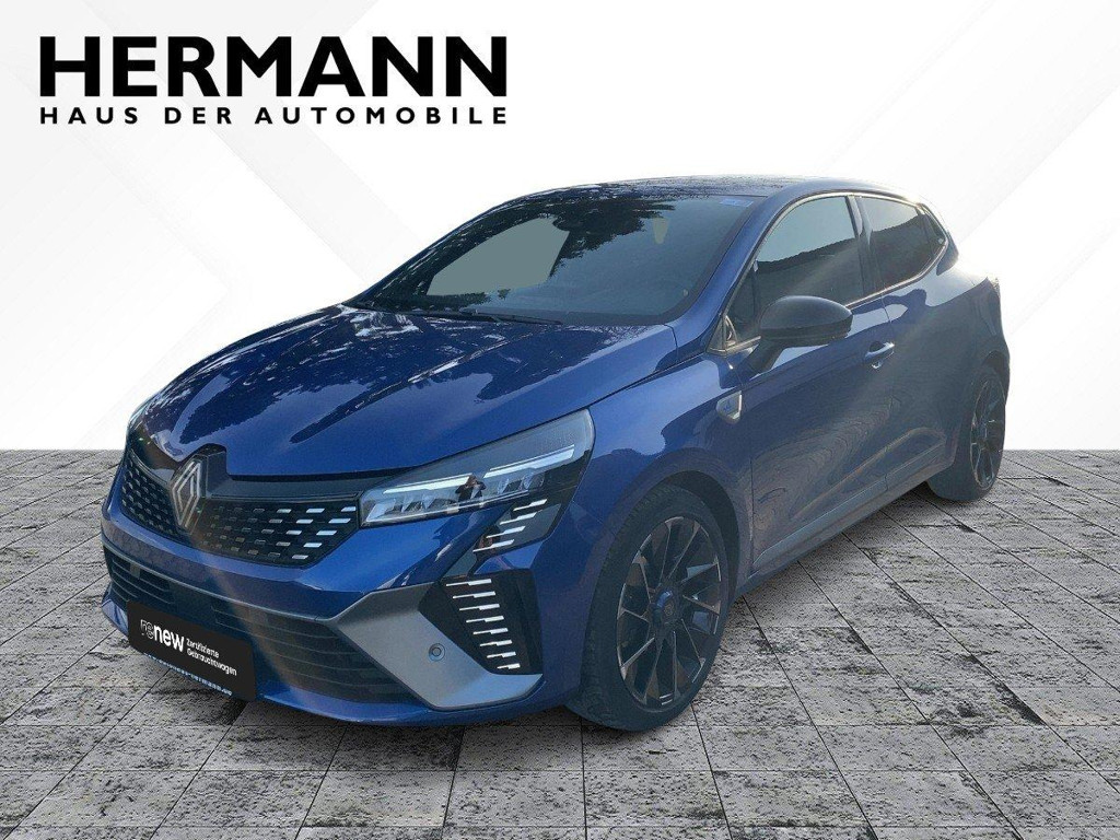 Renault Clio 2023 Benzine