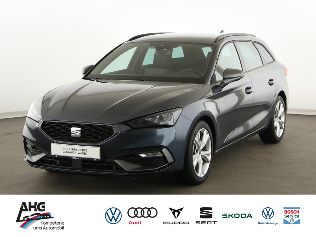 Seat Leon 2025 Diesel