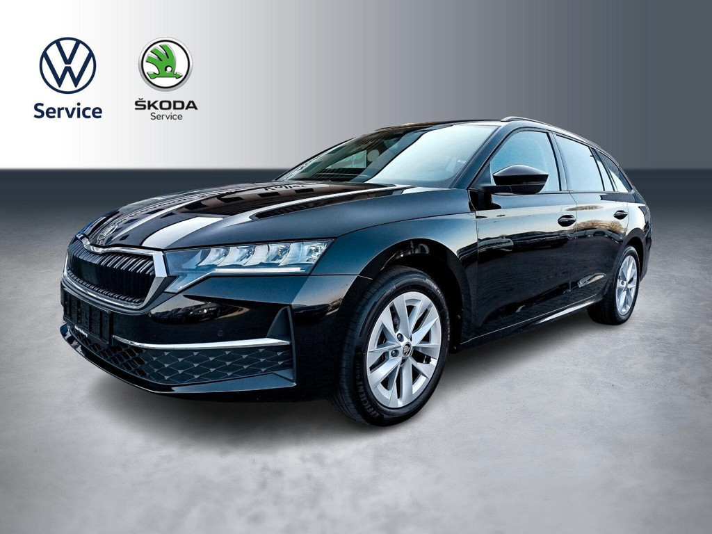 Skoda Octavia 2024 Diesel