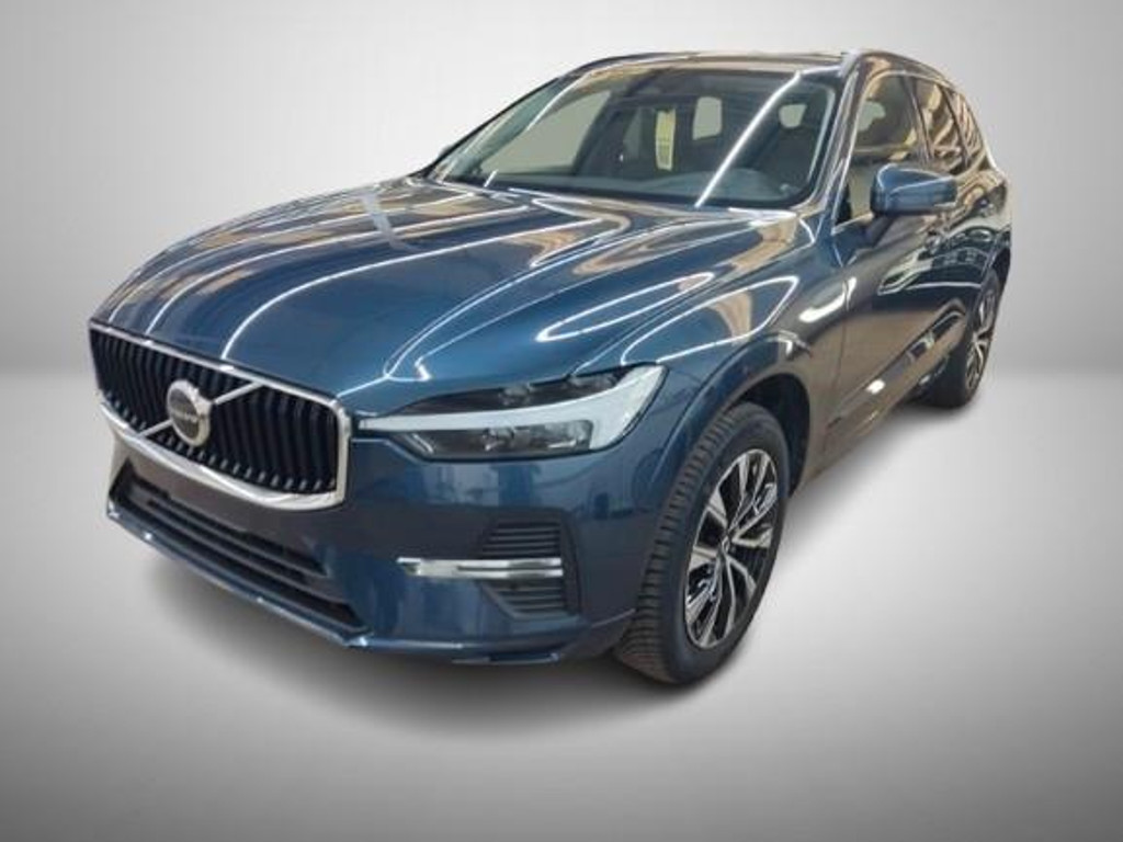 Volvo XC60 2023 Diesel