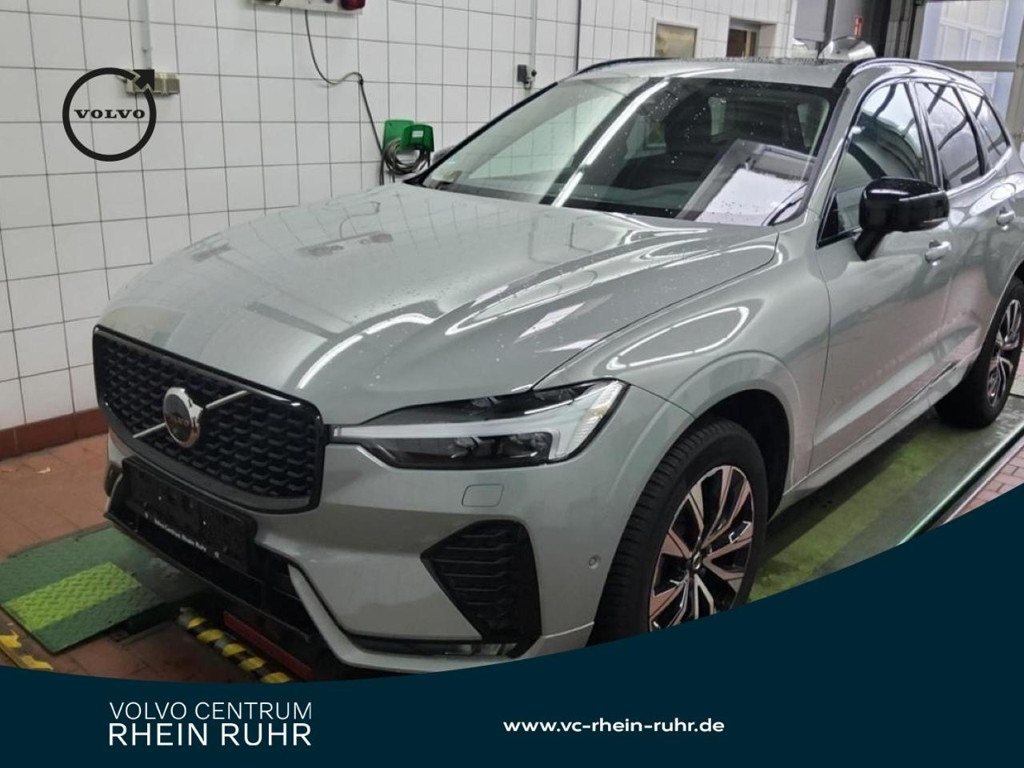 Volvo XC60 2024 Benzine