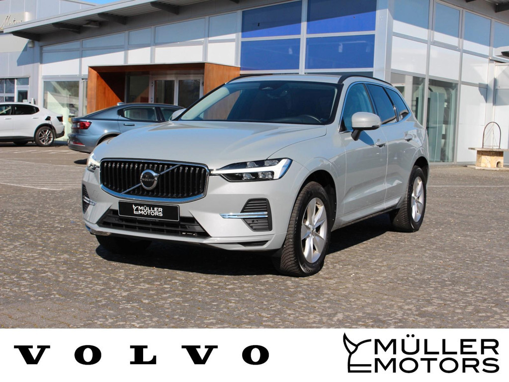 Volvo XC60 2023 Diesel