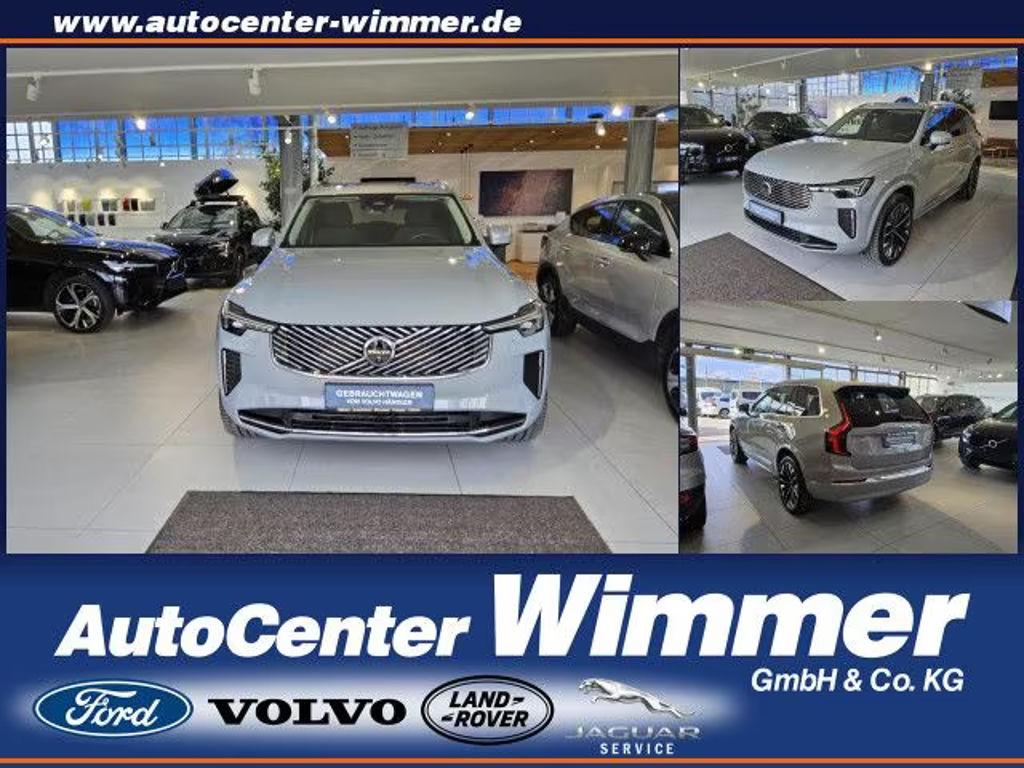 Volvo XC90 2025 Benzine