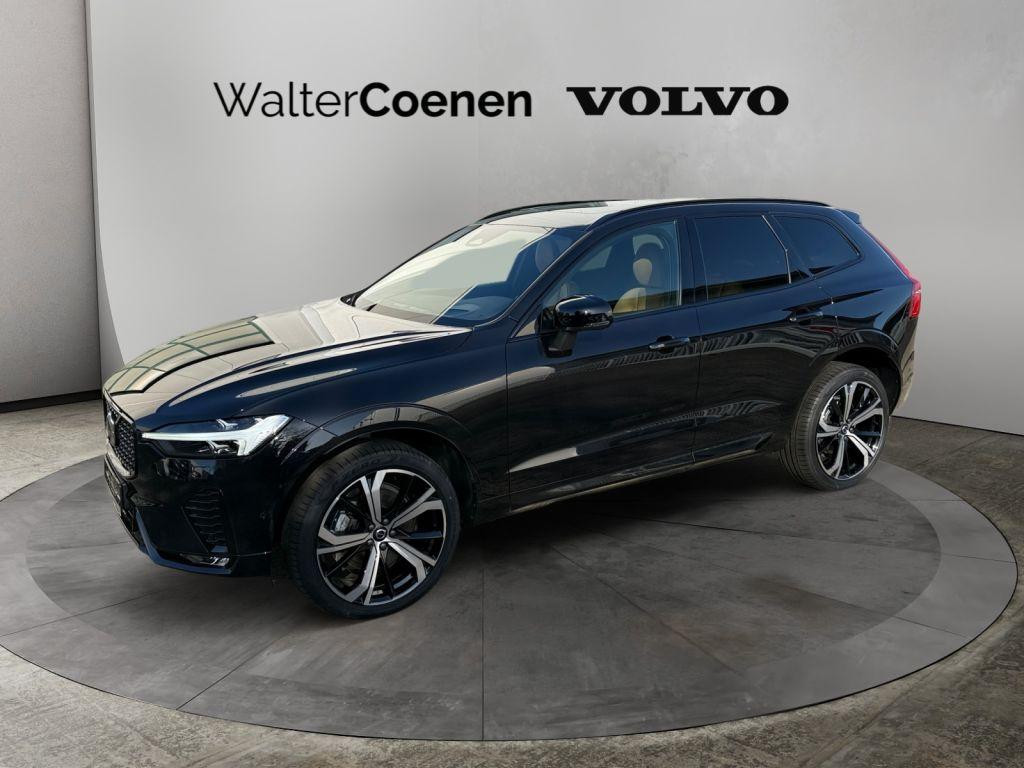 Volvo XC60 2025 Benzine