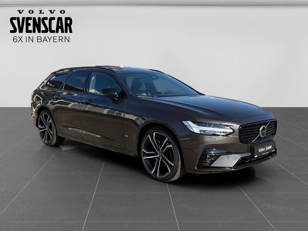 Volvo V90