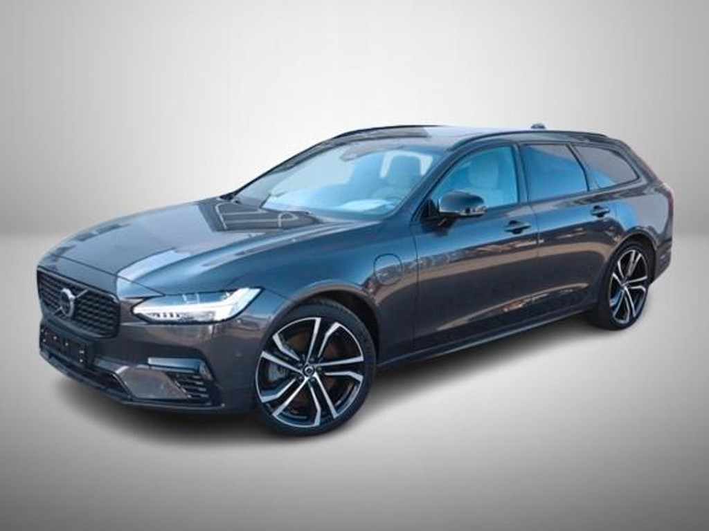Volvo V90 2022 Hybride Benzine