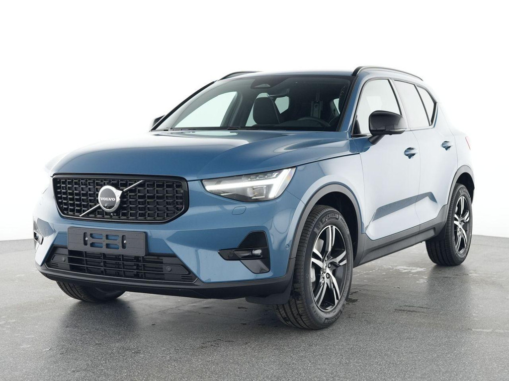 Volvo XC40 2025 Benzine