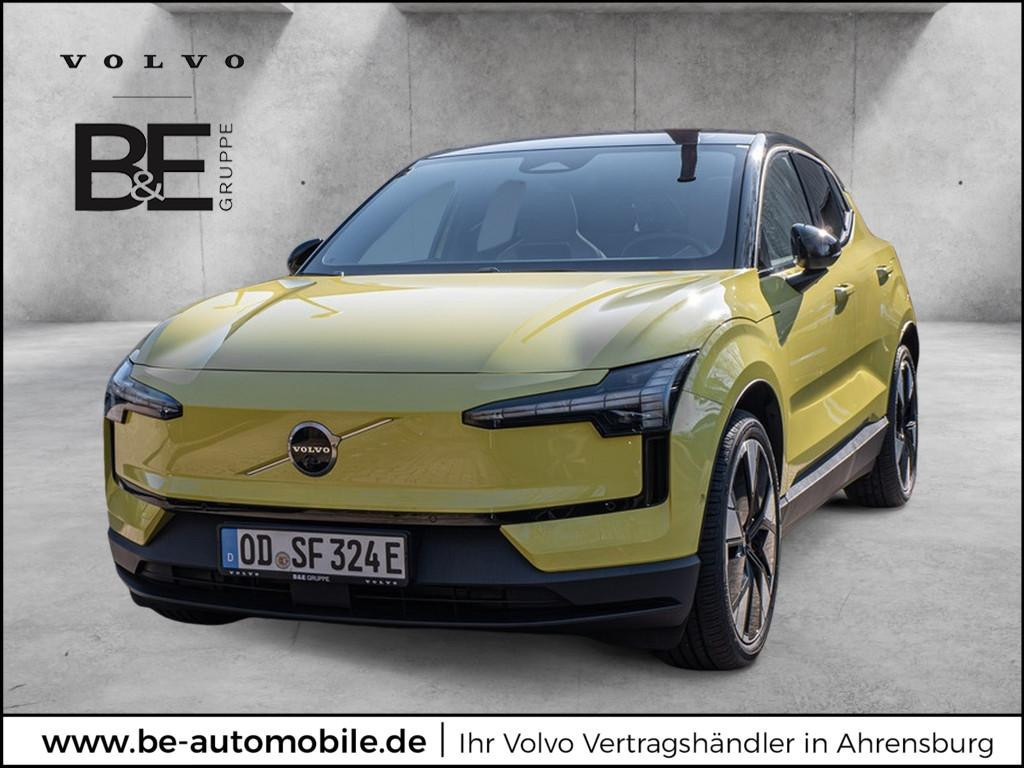 Volvo EX30 2025 Elektrisch