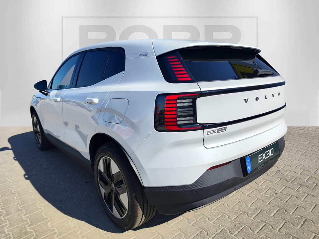 Volvo EX30
