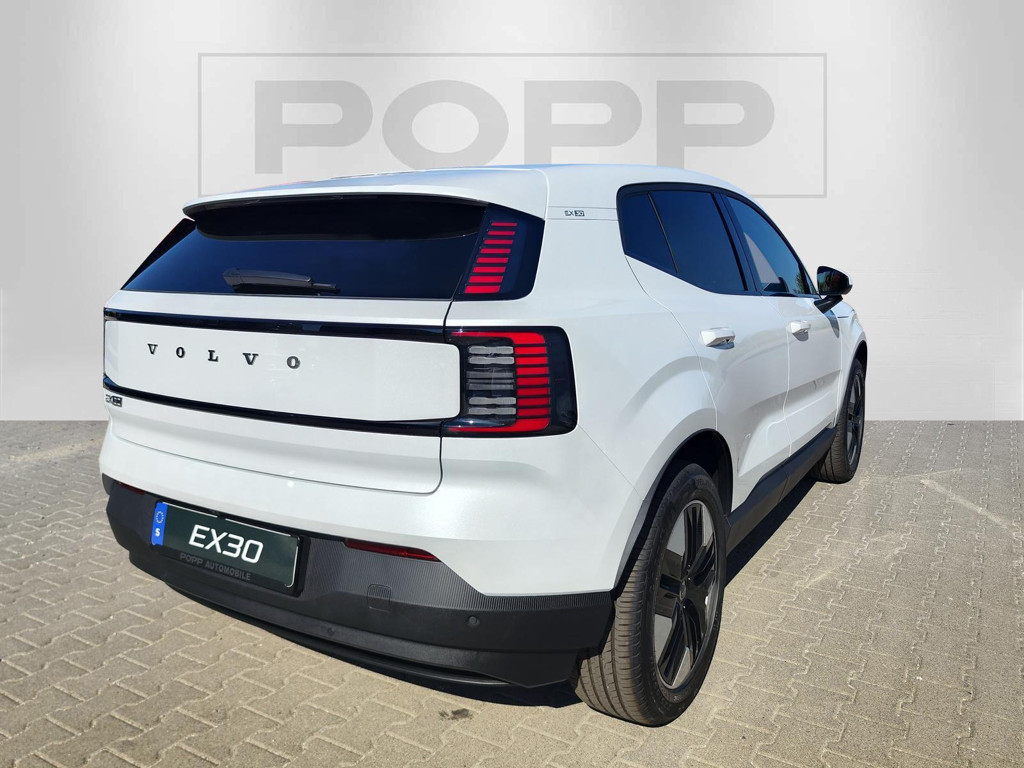 Volvo EX30