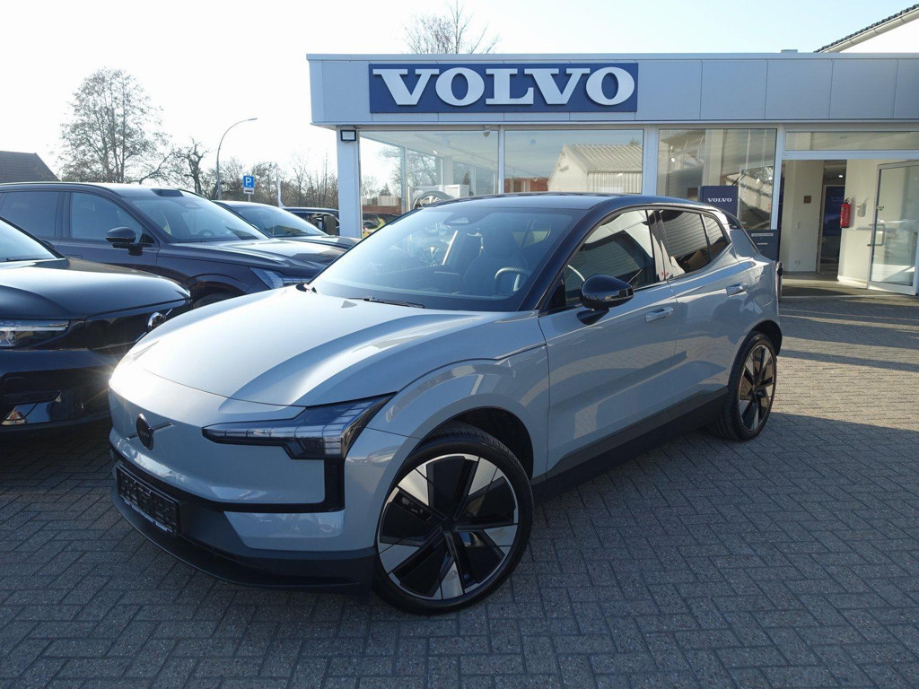 Volvo EX30 2025 Elektrisch