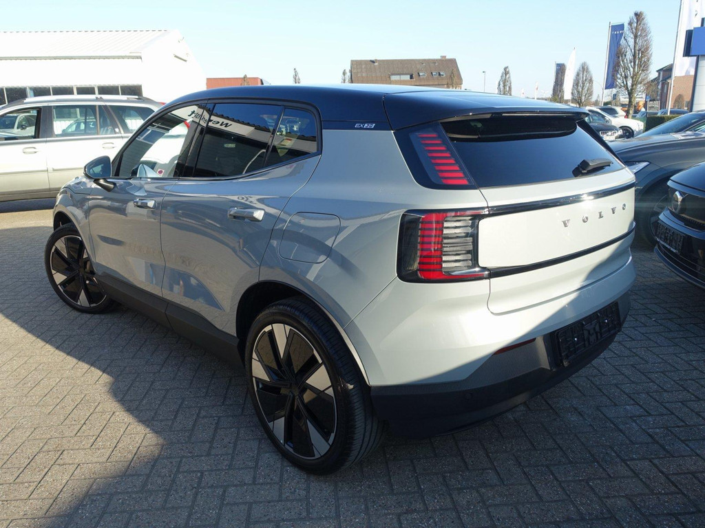 Volvo EX30