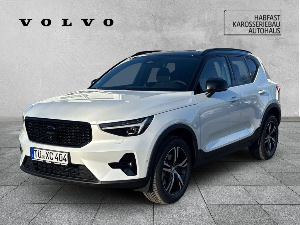 Volvo XC40 2025 Benzine