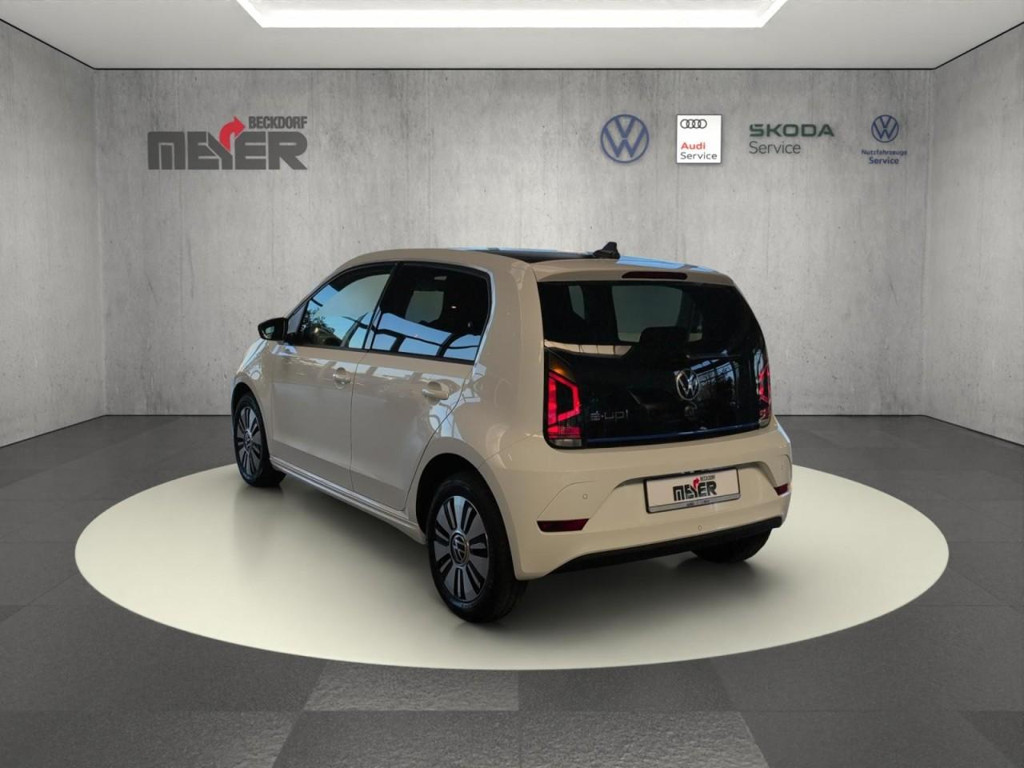 Volkswagen e-Up!