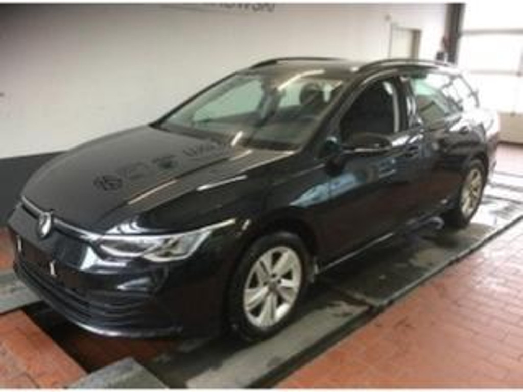 Volkswagen Golf 2022 Diesel