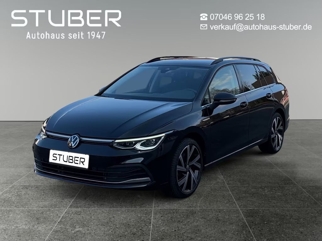 Volkswagen Golf 2023 Diesel