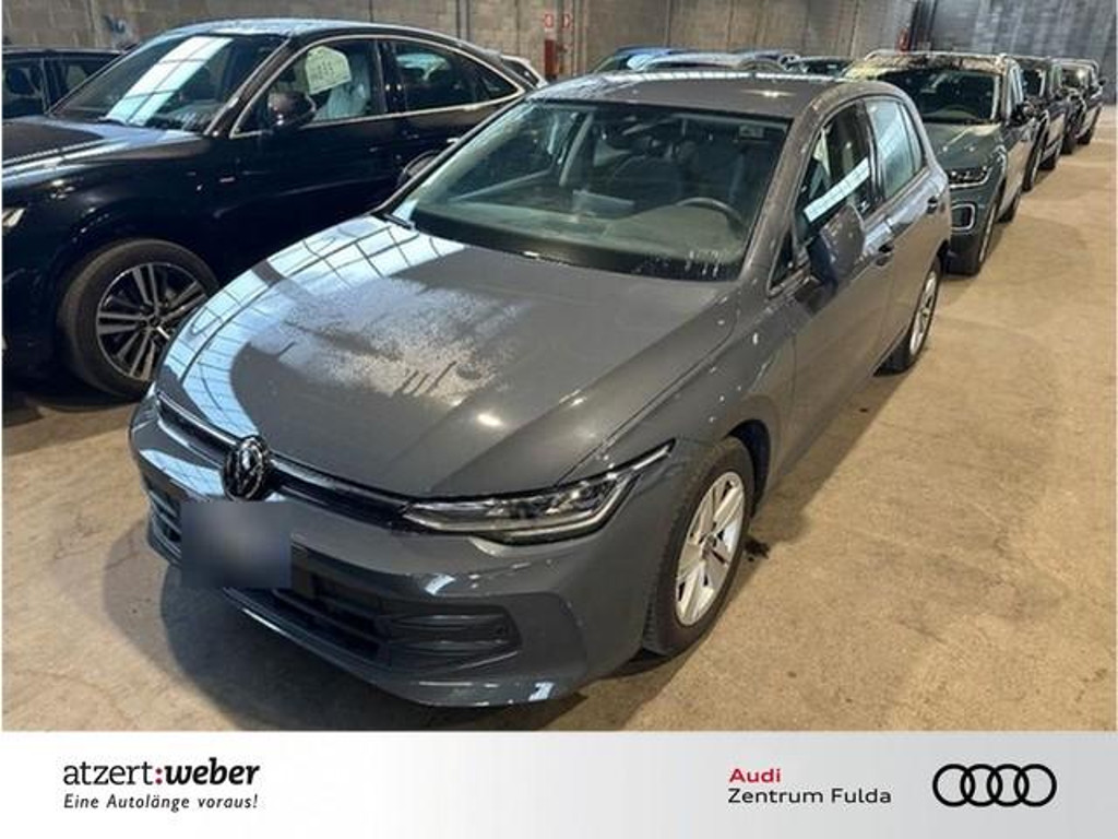 Volkswagen Golf 2025 Diesel