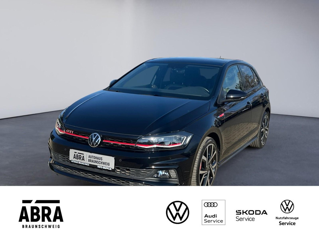 Volkswagen Polo 2021 Benzine