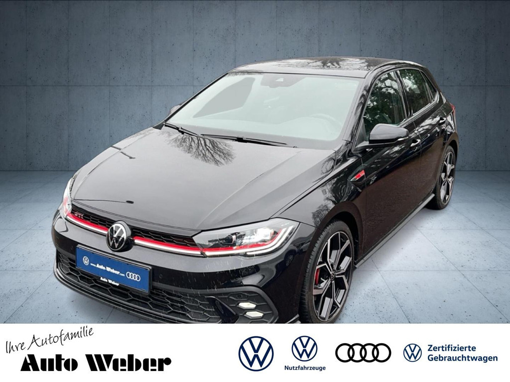 Volkswagen Polo 2022 Benzine