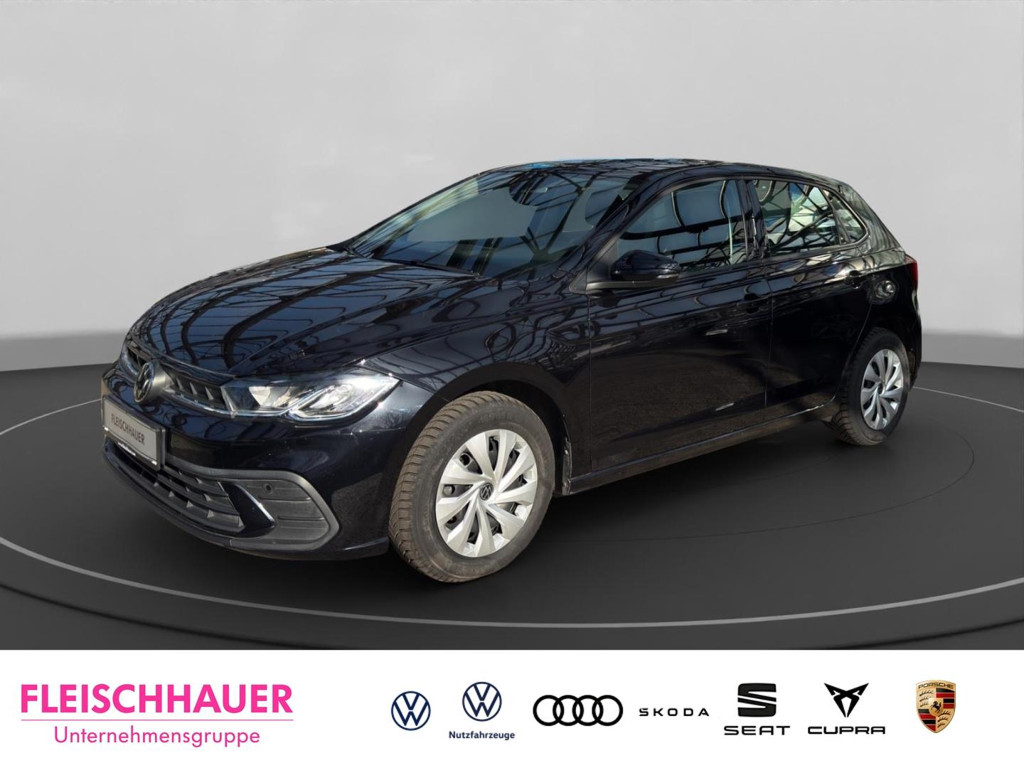 Volkswagen Polo 2022 Benzine