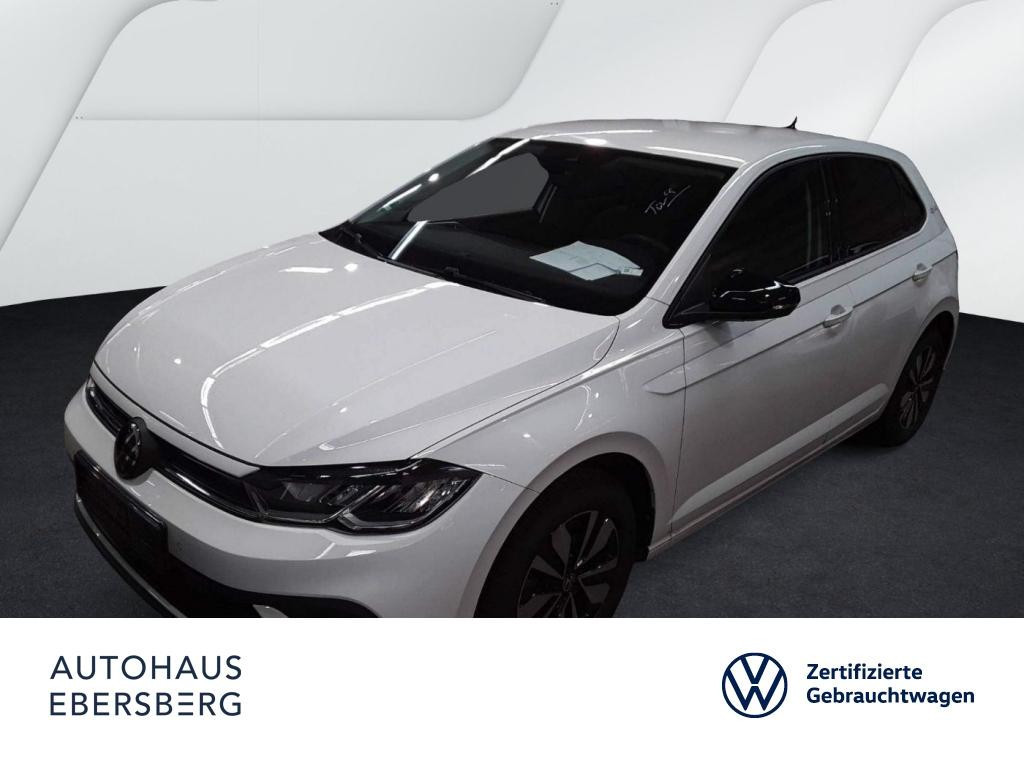 Volkswagen Polo 2025 Benzine